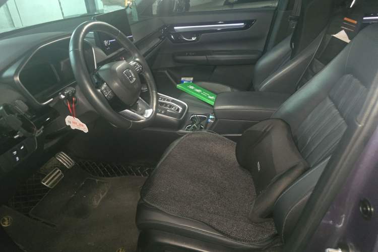 Used Honda Breeze New Energy 2023 ePHEV Ultimate Edition Left Front Seat