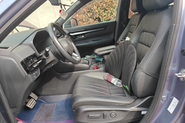 Used Honda Breeze New Energy 2023 ePHEV Ultimate Edition Left Front Seat