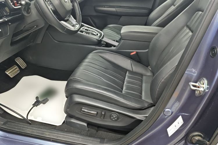Used Honda Breeze New Energy 2023 ePHEV Ultimate Edition Left Front Seat