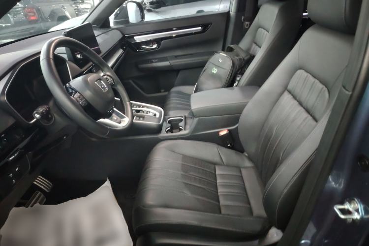 Used Honda Breeze New Energy 2023 ePHEV Ultimate Edition Left Front Seat