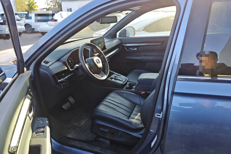 Used Honda Breeze New Energy 2023 ePHEV Ultimate Edition Left Front Seat