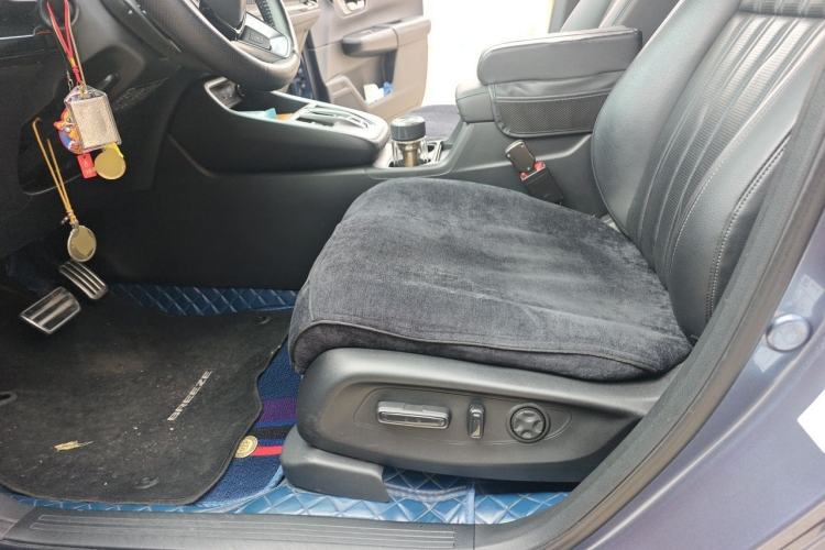 Used Honda Breeze New Energy 2023 ePHEV Ultimate Edition Left Front Seat
