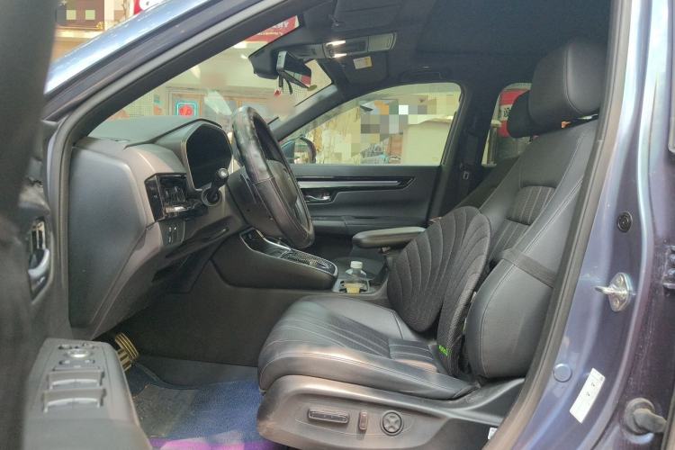Used Honda Breeze New Energy 2023 ePHEV Ultimate Edition Left Front Seat