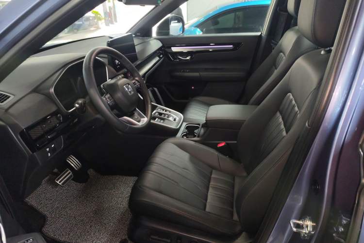 Used Honda Breeze New Energy 2023 ePHEV Ultimate Edition Left Front Seat