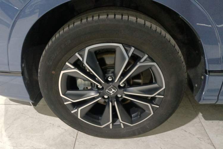 Used Honda Breeze New Energy 2023 ePHEV Ultimate Edition Left Front Wheel Hub