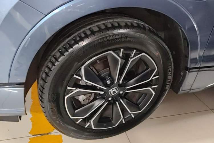 Used Honda Breeze New Energy 2023 ePHEV Ultimate Edition Left Front Wheel Hub