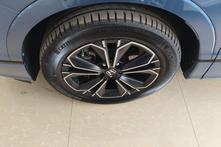 Used Honda Breeze New Energy 2023 ePHEV Ultimate Edition Left Front Wheel Hub