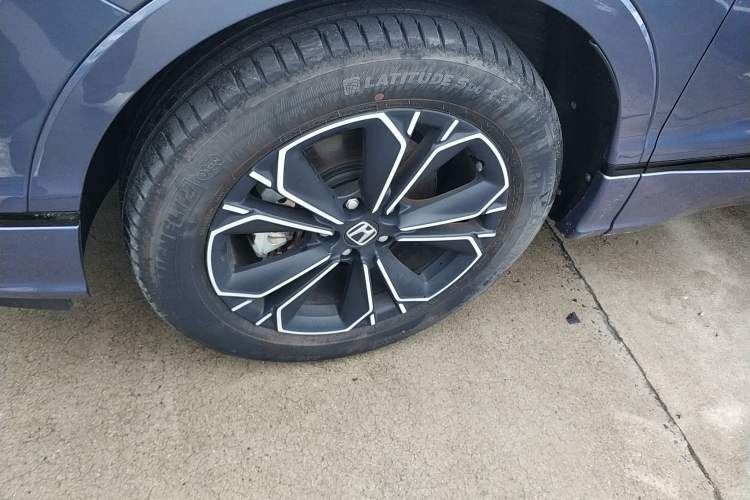 Used Honda Breeze New Energy 2023 ePHEV Ultimate Edition Left Front Wheel Hub