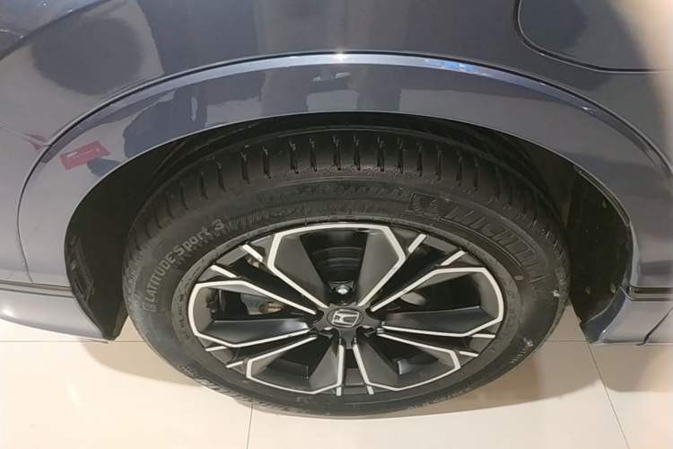 Used Honda Breeze New Energy 2023 ePHEV Ultimate Edition Left Front Wheel Hub