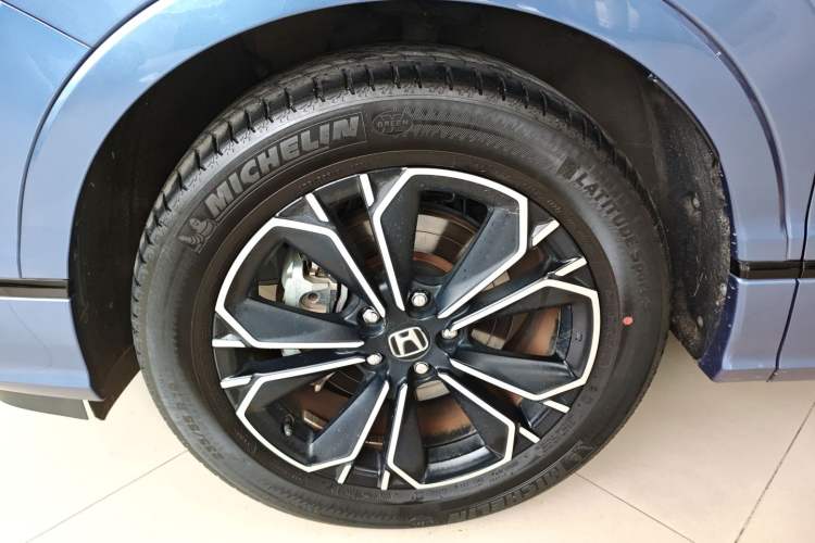 Used Honda Breeze New Energy 2023 ePHEV Ultimate Edition Left Front Wheel Hub