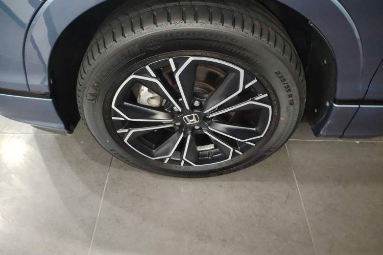 Used Honda Breeze New Energy 2023 ePHEV Ultimate Edition Left Front Wheel Hub