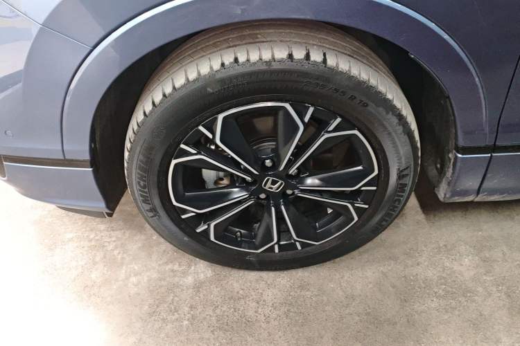 Used Honda Breeze New Energy 2023 ePHEV Ultimate Edition Left Front Wheel Hub