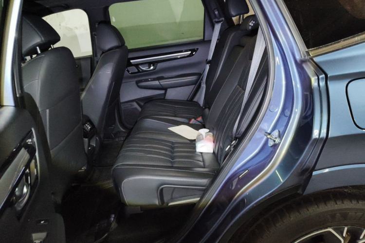Used Honda Breeze New Energy 2023 ePHEV Ultimate Edition Left Rear Seat