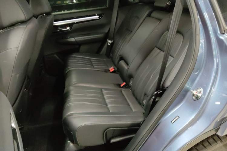 Used Honda Breeze New Energy 2023 ePHEV Ultimate Edition Left Rear Seat