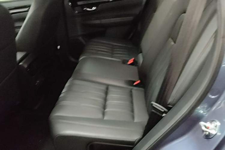 Used Honda Breeze New Energy 2023 ePHEV Ultimate Edition Left Rear Seat