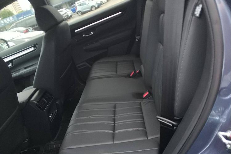 Used Honda Breeze New Energy 2023 ePHEV Ultimate Edition Left Rear Seat