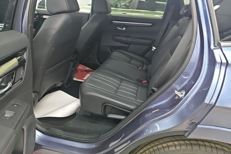 Used Honda Breeze New Energy 2023 ePHEV Ultimate Edition Left Rear Seat