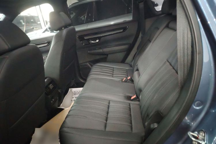 Used Honda Breeze New Energy 2023 ePHEV Ultimate Edition Left Rear Seat