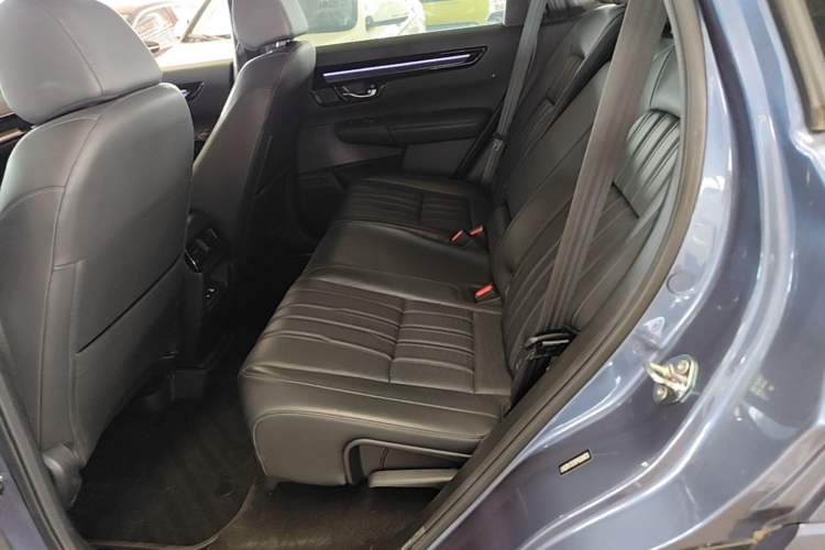 Used Honda Breeze New Energy 2023 ePHEV Ultimate Edition Left Rear Seat