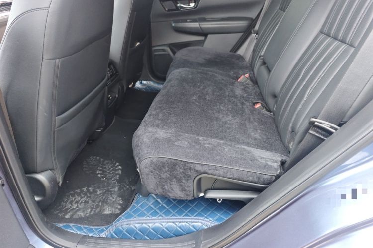 Used Honda Breeze New Energy 2023 ePHEV Ultimate Edition Left Rear Seat