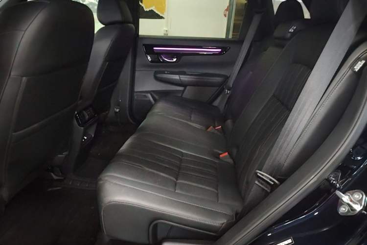 Used Honda Breeze New Energy 2023 ePHEV Premium Edition Left Rear Seat