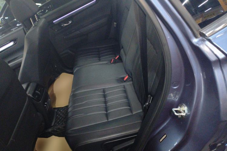 Used Honda Breeze New Energy 2023 ePHEV Ultimate Edition Left Rear Seat