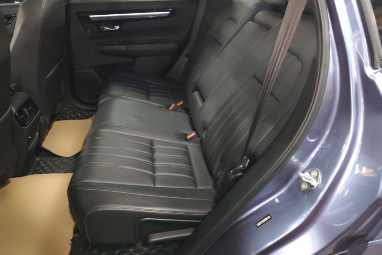 Used Honda Breeze New Energy 2023 ePHEV Ultimate Edition Left Rear Seat