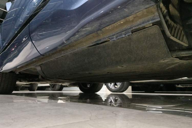 Used Honda Breeze New Energy 2023 ePHEV Ultimate Edition Left Side Sill