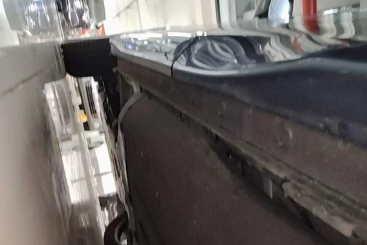 Used Honda Breeze New Energy 2023 ePHEV Ultimate Edition Left Side Sill