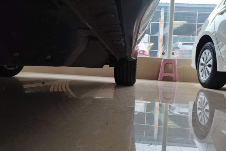 Used Honda Breeze New Energy 2023 ePHEV Ultimate Edition Left Side Sill