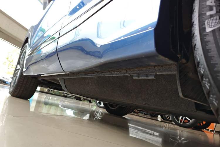 Used Honda Breeze New Energy 2023 ePHEV Ultimate Edition Left Side Sill