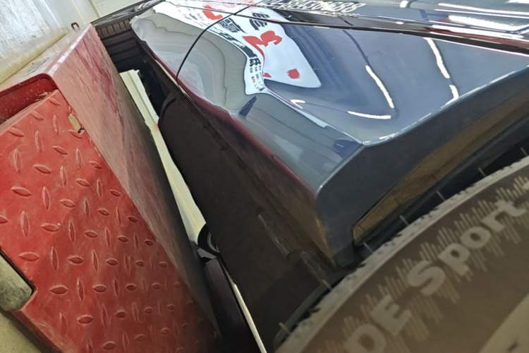 Used Honda Breeze New Energy 2023 ePHEV Ultimate Edition Left Side Sill