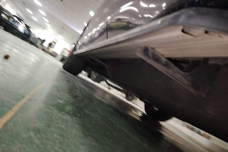 Used Honda Breeze New Energy 2023 ePHEV Premium Edition Left Side Sill