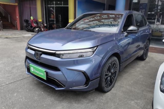 Used Honda Breeze New Energy 2023 ePHEV Ultimate Edition