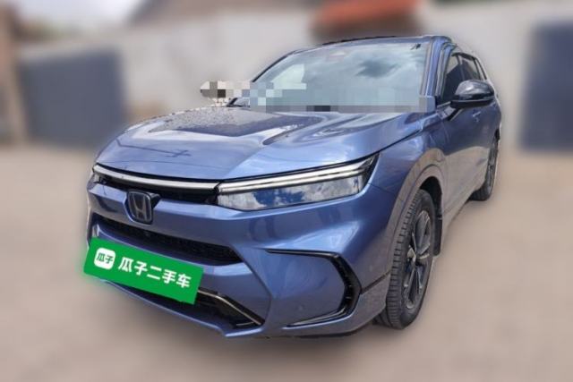 Used Honda Breeze New Energy 2023 ePHEV Ultimate Edition