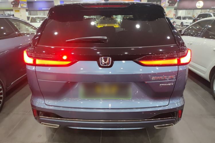 Used Honda Breeze New Energy 2023 ePHEV Ultimate Edition Rear