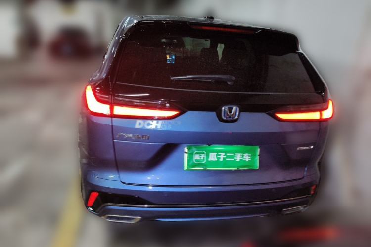 Used Honda Breeze New Energy 2023 ePHEV Ultimate Edition Rear