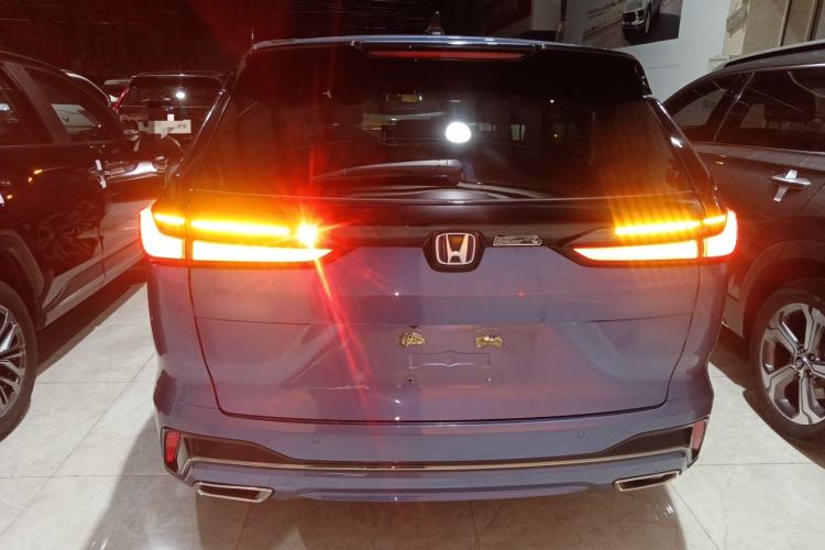 Used Honda Breeze New Energy 2023 ePHEV Ultimate Edition Rear