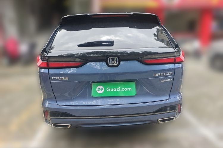 Used Honda Breeze New Energy 2023 ePHEV Premium Edition Rear