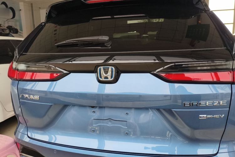 Used Honda Breeze New Energy 2023 ePHEV Ultimate Edition Rear