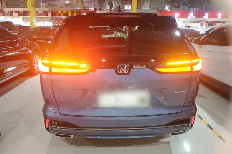 Used Honda Breeze New Energy 2023 ePHEV Ultimate Edition Rear