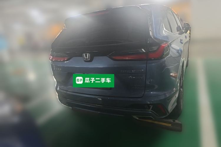 Used Honda Breeze New Energy 2023 ePHEV Ultimate Edition Rear