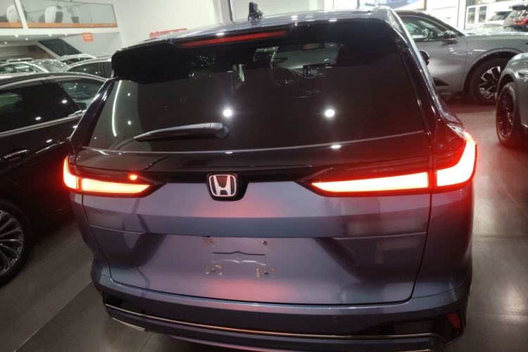 Used Honda Breeze New Energy 2023 ePHEV Ultimate Edition Rear
