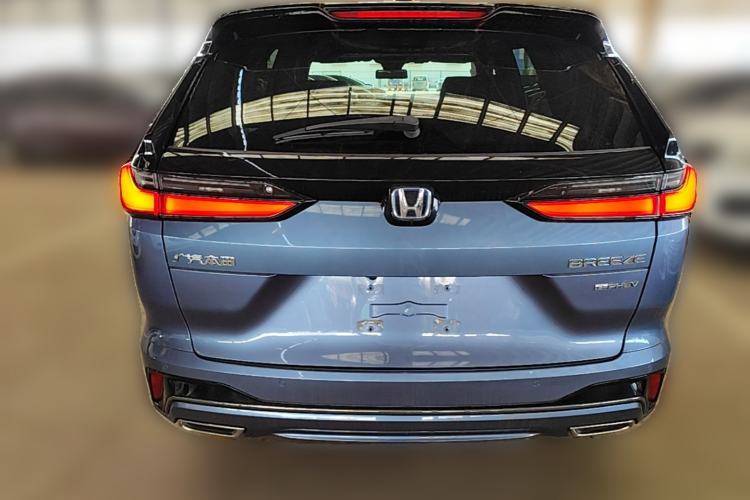 Used Honda Breeze New Energy 2023 ePHEV Ultimate Edition Rear