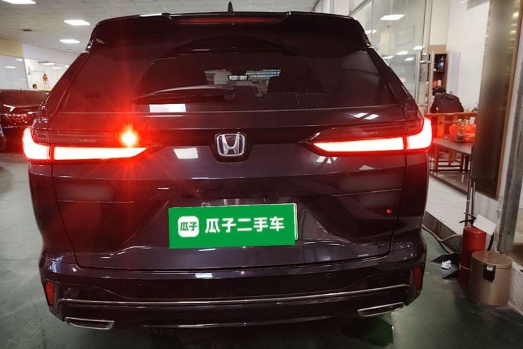 Used Honda Breeze New Energy 2023 ePHEV Premium Edition Rear