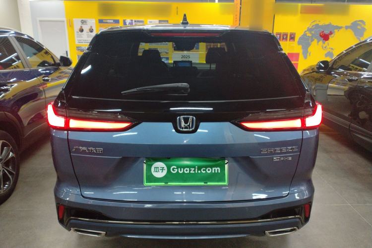 Used Honda Breeze New Energy 2023 ePHEV Ultimate Edition Rear