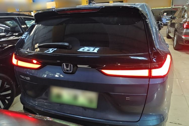 Used Honda Breeze New Energy 2023 ePHEV Ultimate Edition Rear