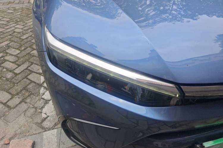 Used Honda Breeze New Energy 2023 ePHEV Premium Edition Right Front Headlight