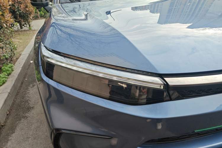 Used Honda Breeze New Energy 2023 ePHEV Ultimate Edition Right Front Headlight