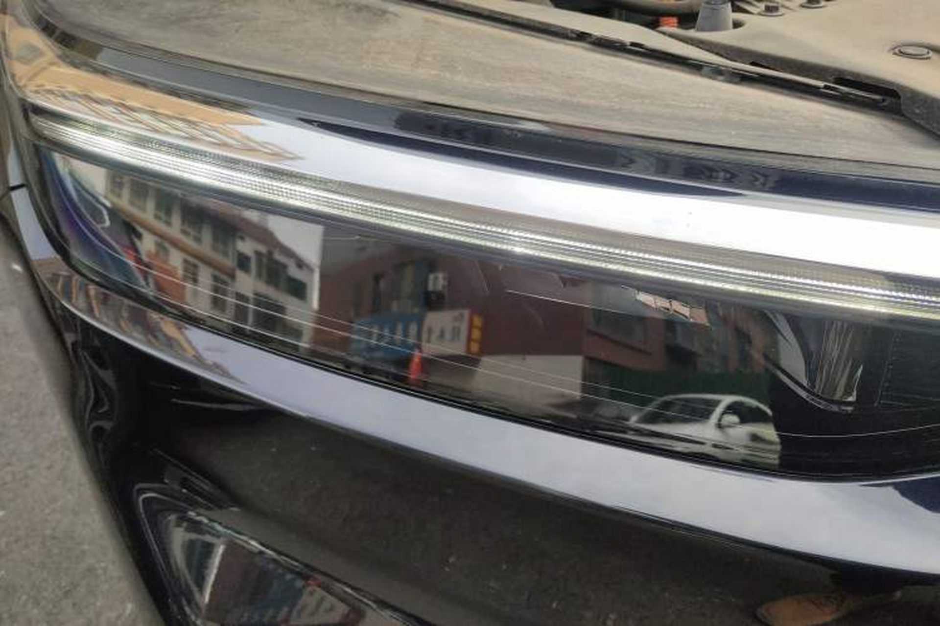Used Honda Breeze New Energy 2023 ePHEV Premium Edition Right Front Headlight